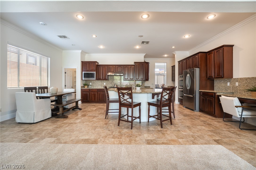 9534 Bella Citta Street Las Vegas NV 89178