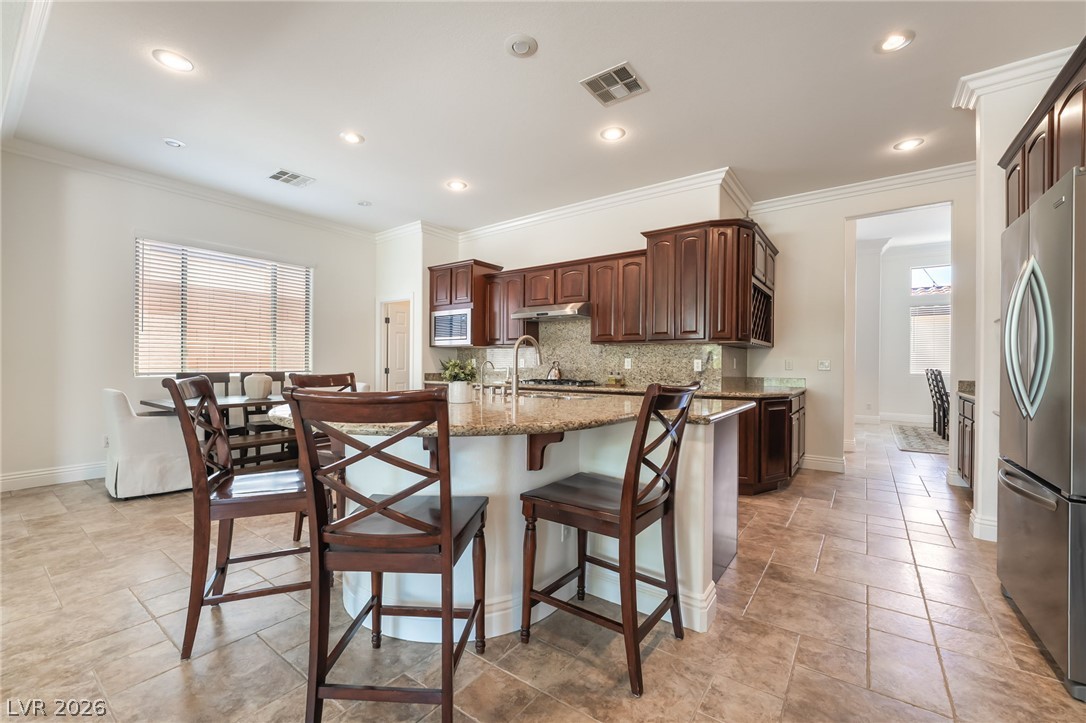 9534 Bella Citta Street Las Vegas NV 89178