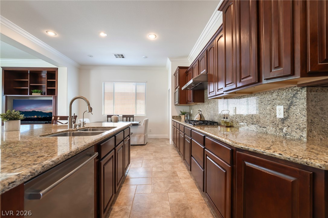 9534 Bella Citta Street Las Vegas NV 89178