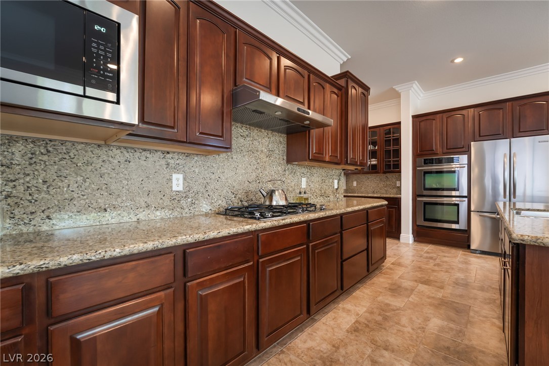 9534 Bella Citta Street Las Vegas NV 89178