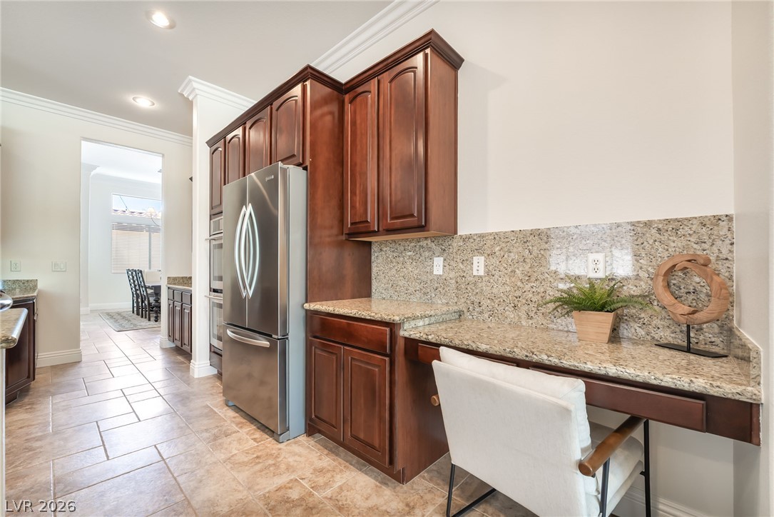 9534 Bella Citta Street Las Vegas NV 89178