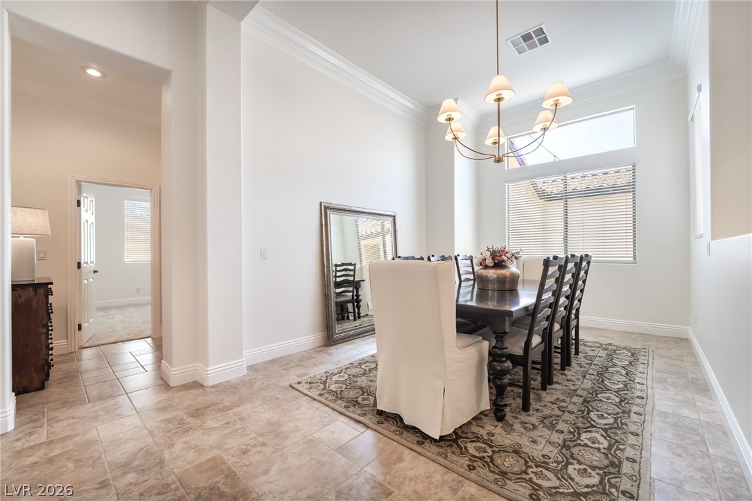 9534 Bella Citta Street Las Vegas NV 89178