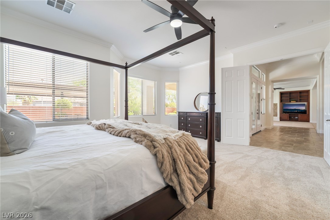 9534 Bella Citta Street Las Vegas NV 89178