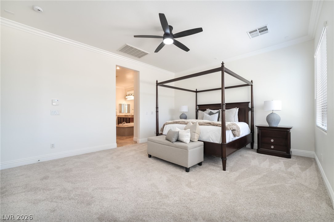 9534 Bella Citta Street Las Vegas NV 89178