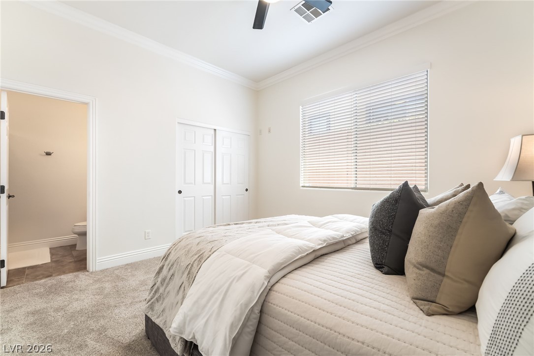 9534 Bella Citta Street Las Vegas NV 89178