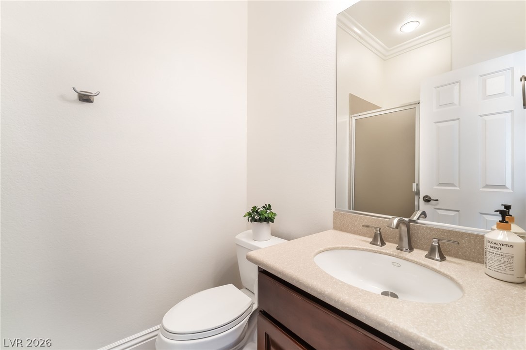 9534 Bella Citta Street Las Vegas NV 89178