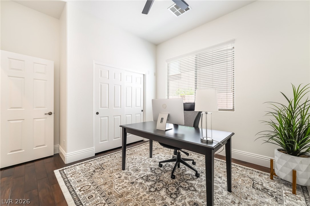 9534 Bella Citta Street Las Vegas NV 89178