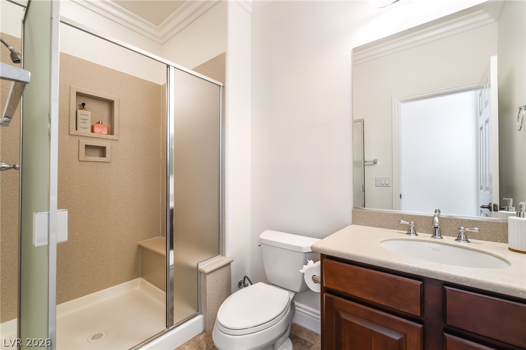 9534 Bella Citta Street Las Vegas NV 89178