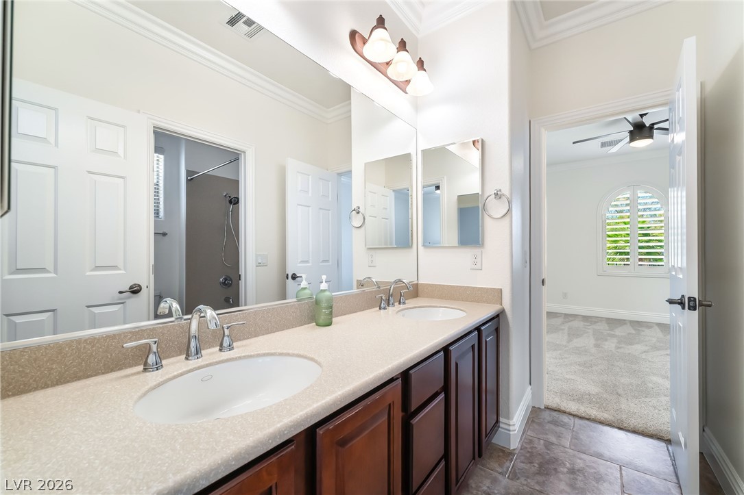 9534 Bella Citta Street Las Vegas NV 89178