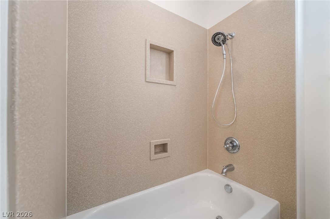 9534 Bella Citta Street Las Vegas NV 89178