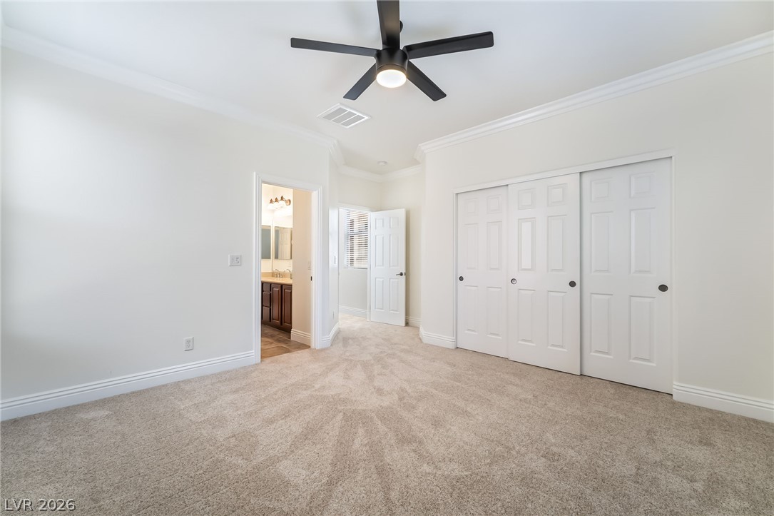 9534 Bella Citta Street Las Vegas NV 89178