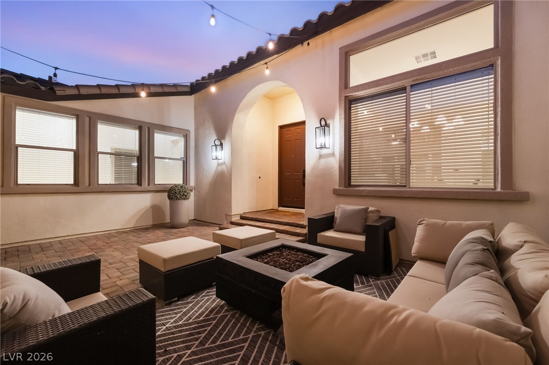 9534 Bella Citta Street Las Vegas NV 89178