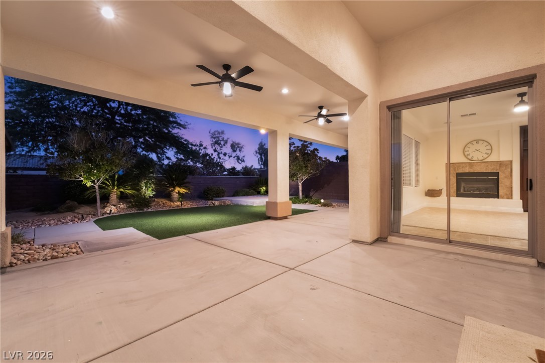 9534 Bella Citta Street Las Vegas NV 89178