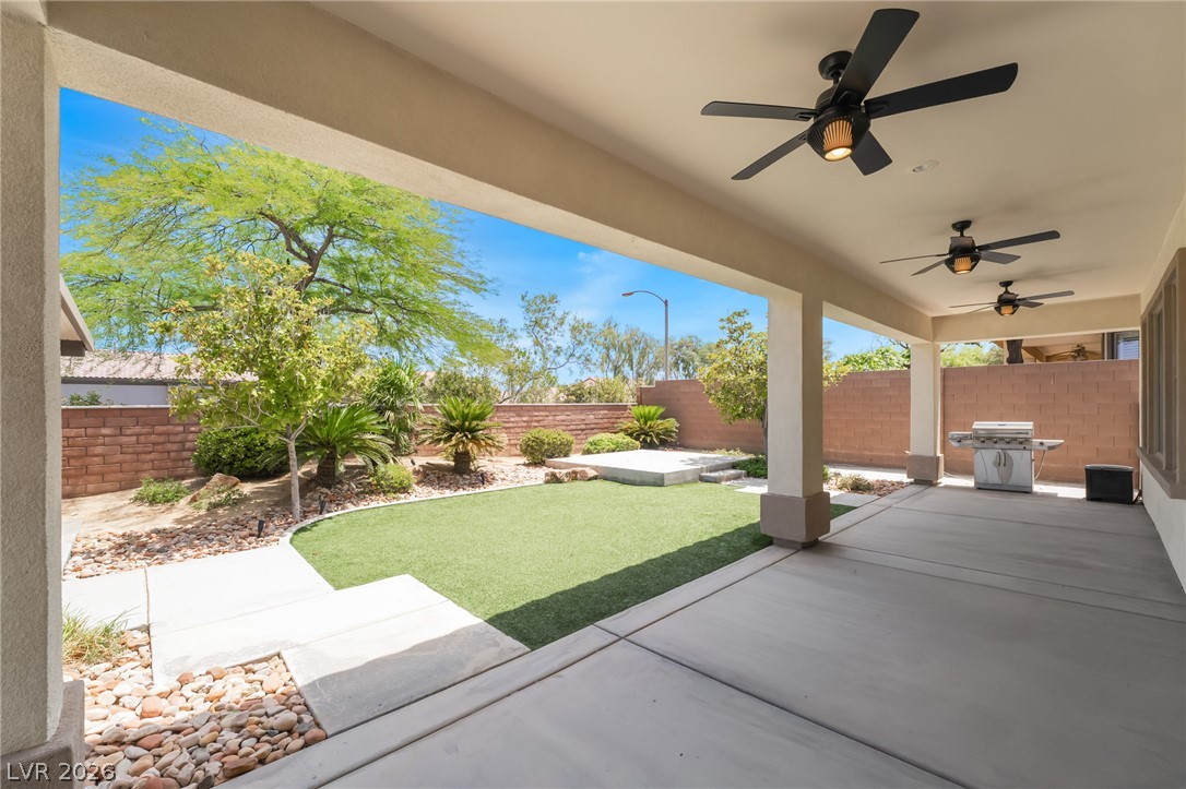 9534 Bella Citta Street Las Vegas NV 89178