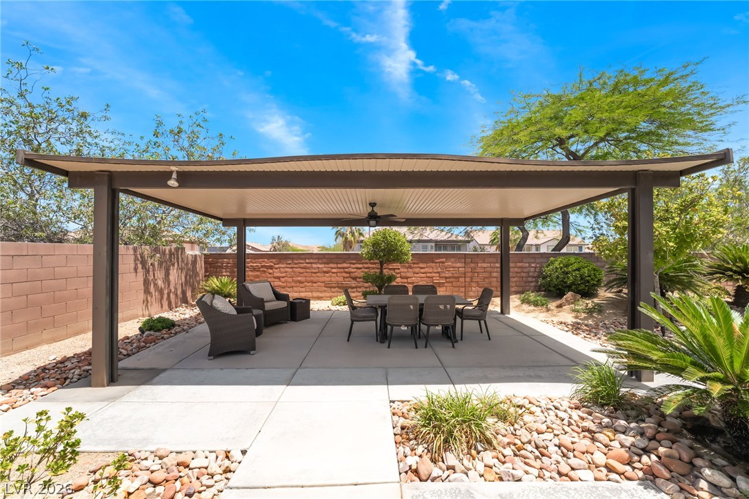 9534 Bella Citta Street Las Vegas NV 89178