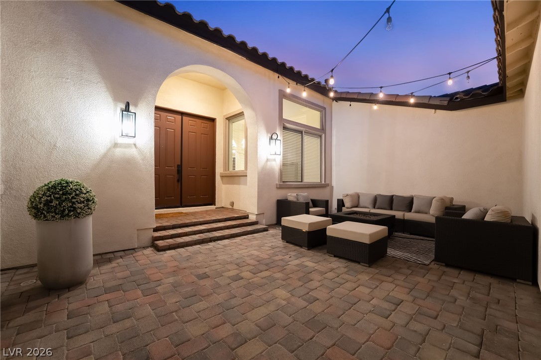 9534 Bella Citta Street Las Vegas NV 89178