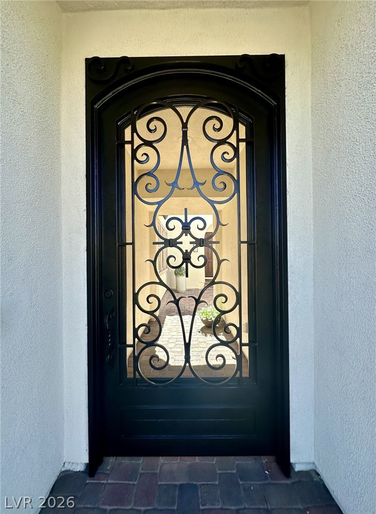 9534 Bella Citta Street Las Vegas NV 89178