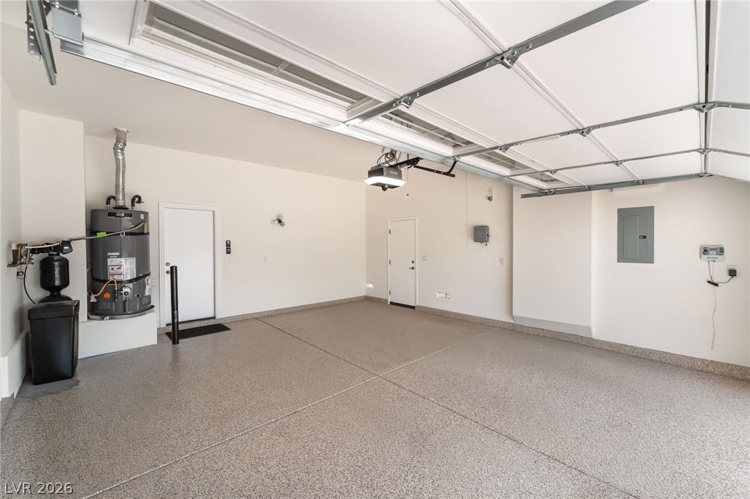 9534 Bella Citta Street Las Vegas NV 89178