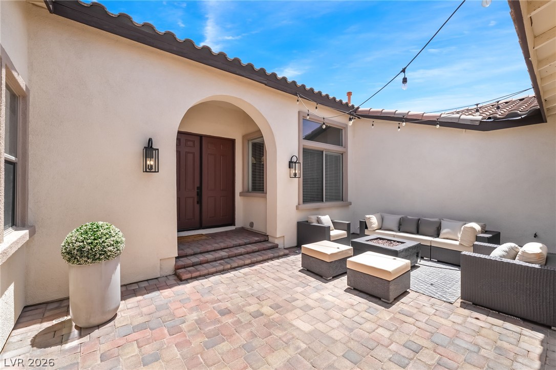 9534 Bella Citta Street Las Vegas NV 89178
