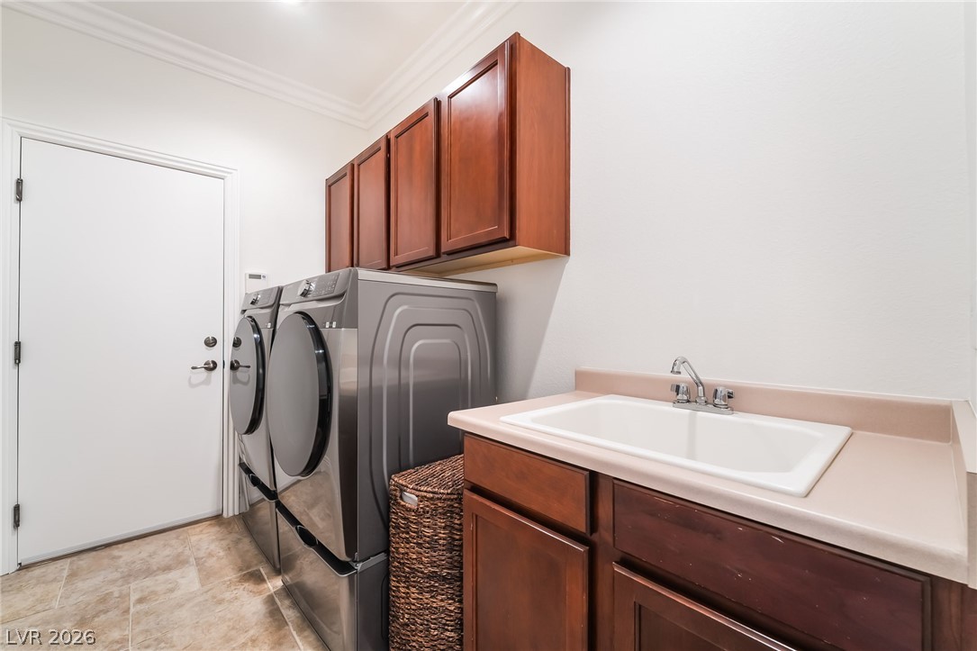 9534 Bella Citta Street Las Vegas NV 89178