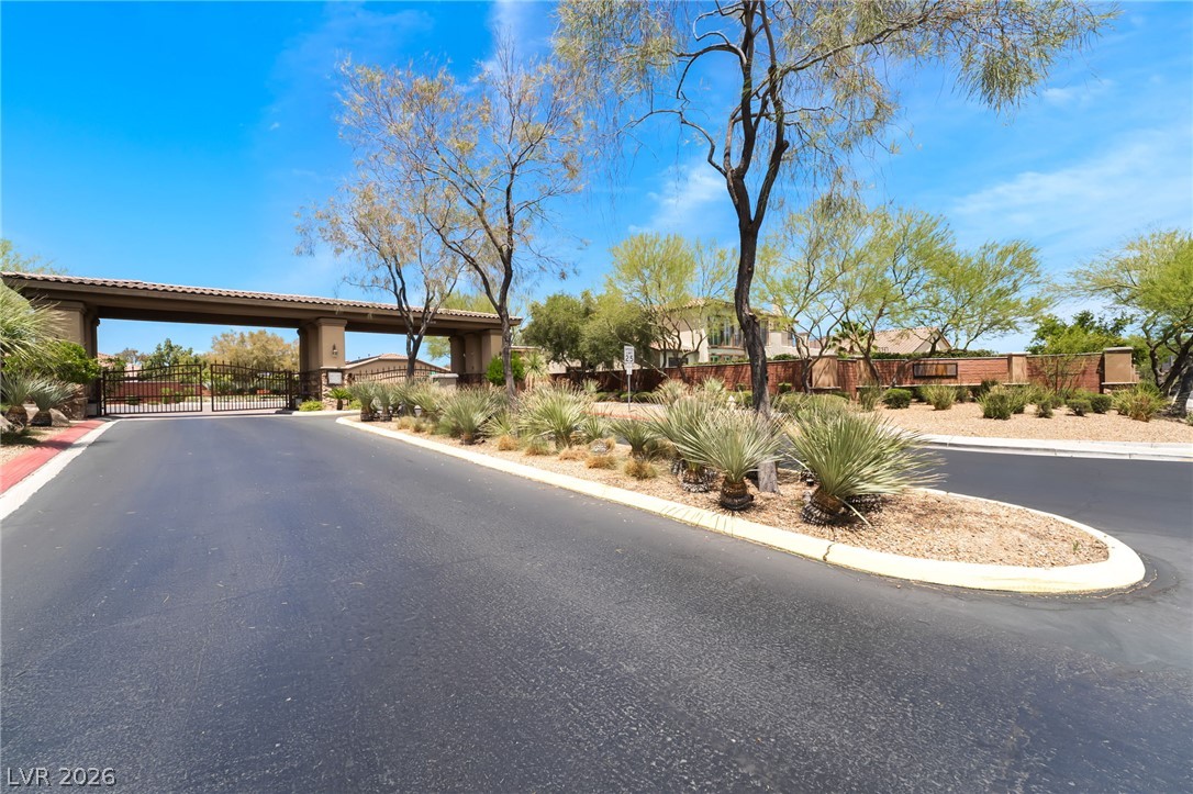 9534 Bella Citta Street Las Vegas NV 89178