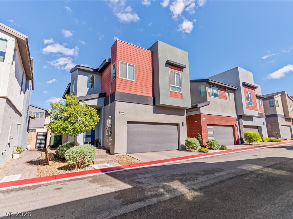 2664 Conifer Canyon Street Henderson NV 89044