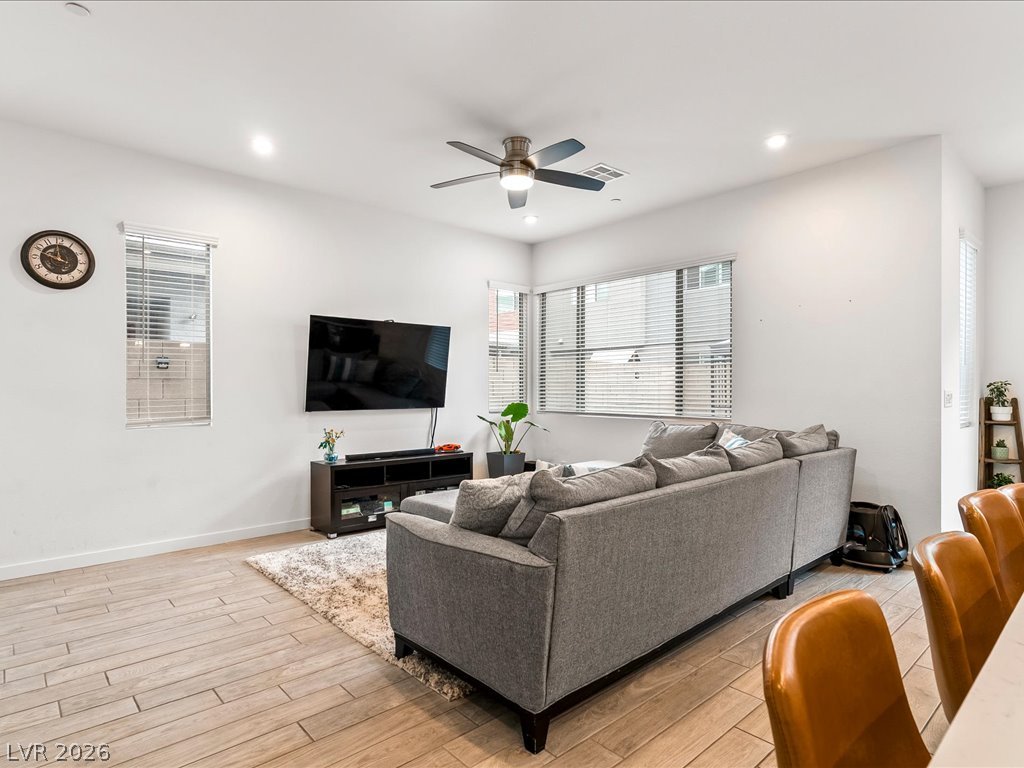 2664 Conifer Canyon Street Henderson NV 89044