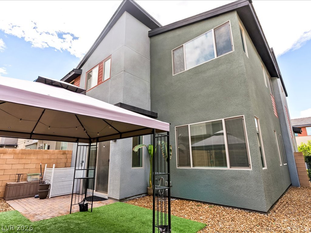 2664 Conifer Canyon Street Henderson NV 89044