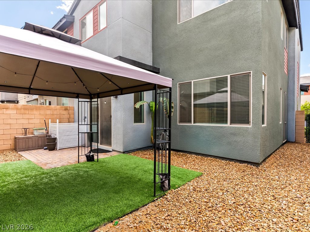 2664 Conifer Canyon Street Henderson NV 89044