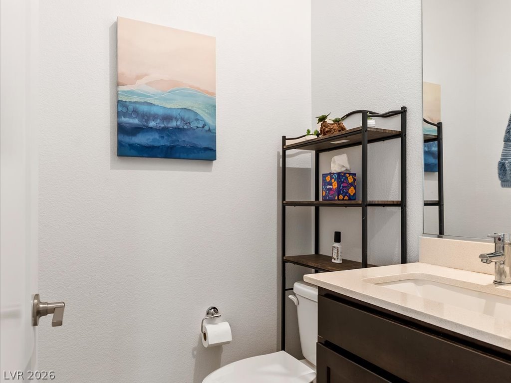 2664 Conifer Canyon Street Henderson NV 89044