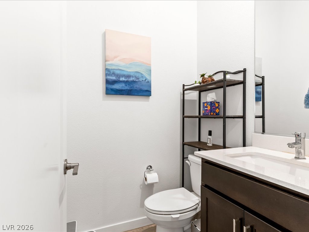 2664 Conifer Canyon Street Henderson NV 89044