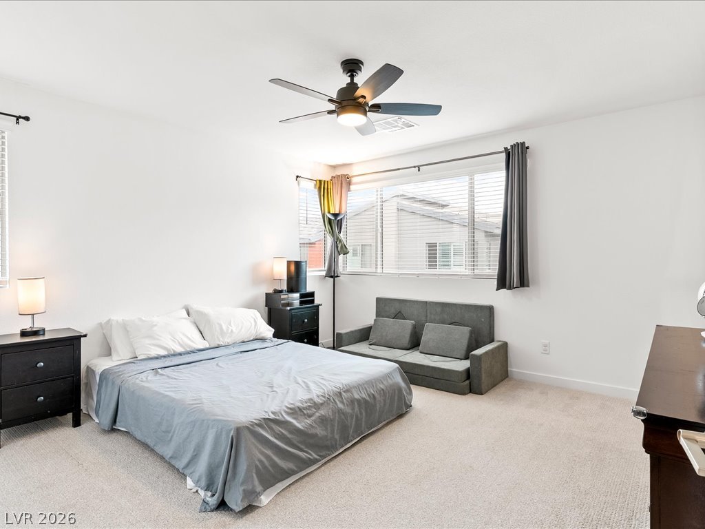 2664 Conifer Canyon Street Henderson NV 89044