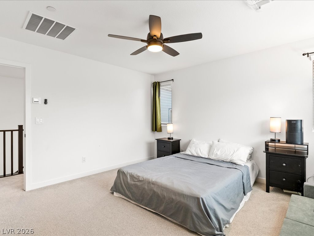 2664 Conifer Canyon Street Henderson NV 89044