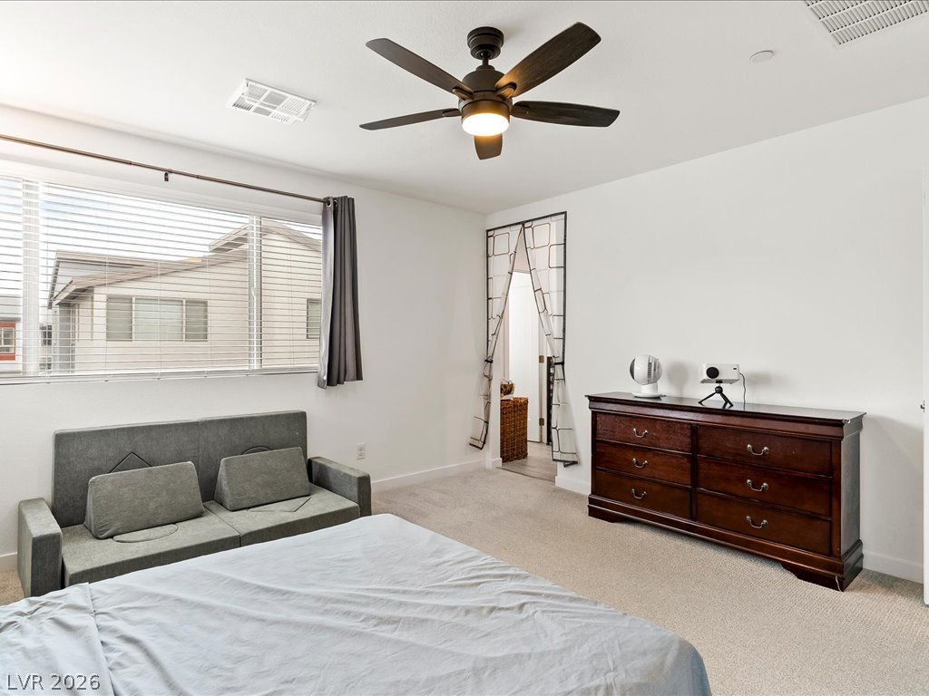 2664 Conifer Canyon Street Henderson NV 89044