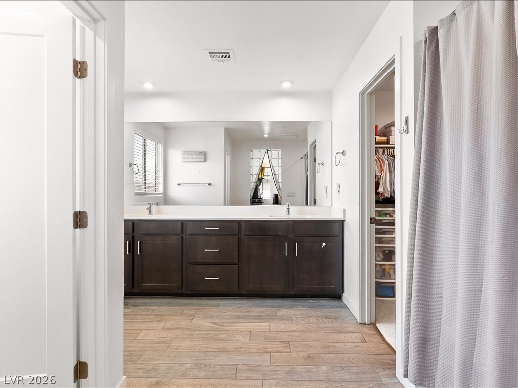 2664 Conifer Canyon Street Henderson NV 89044