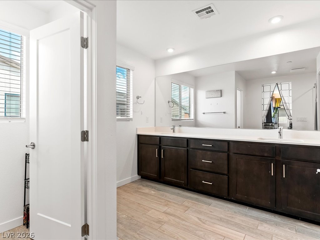 2664 Conifer Canyon Street Henderson NV 89044