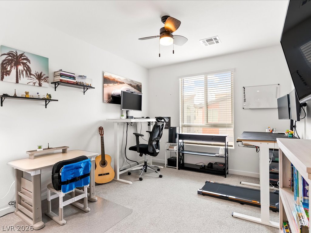 2664 Conifer Canyon Street Henderson NV 89044