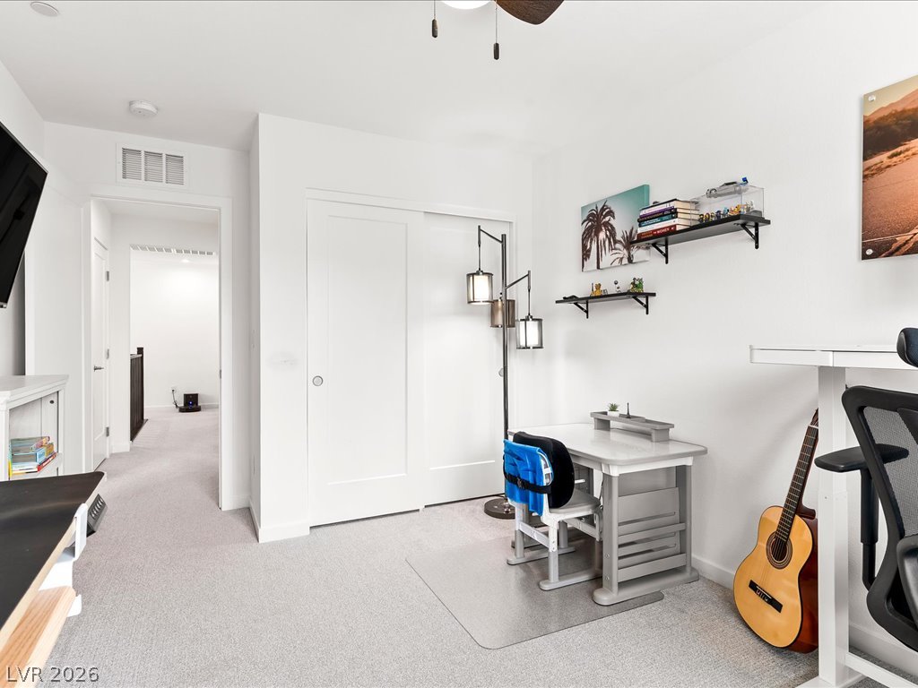 2664 Conifer Canyon Street Henderson NV 89044