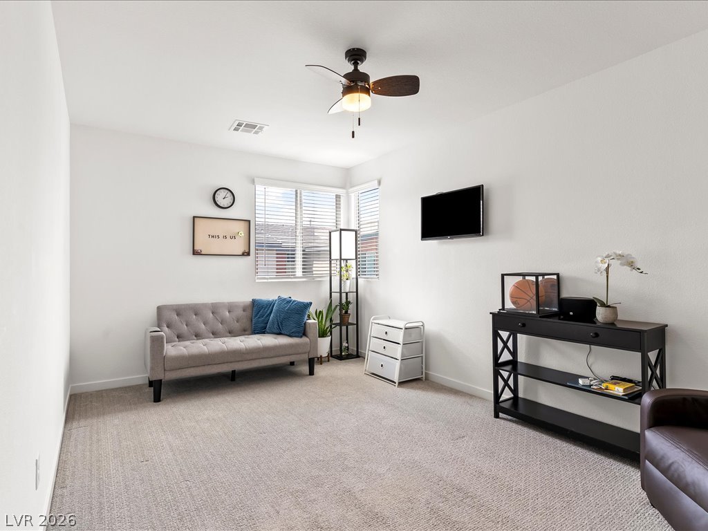 2664 Conifer Canyon Street Henderson NV 89044