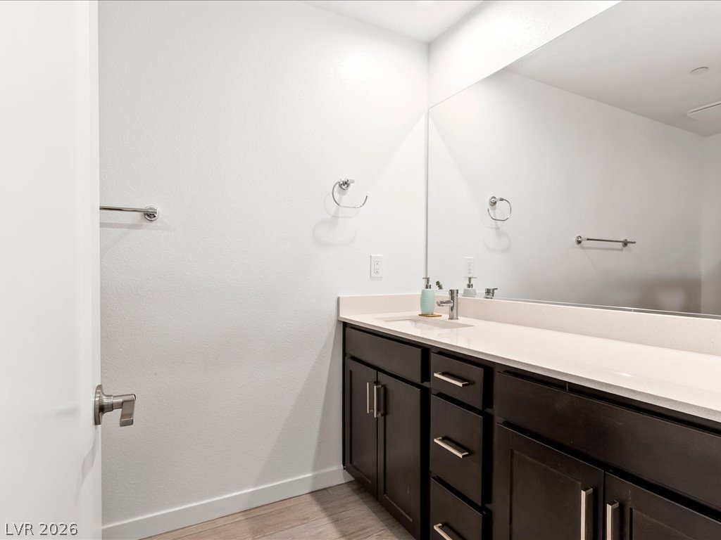 2664 Conifer Canyon Street Henderson NV 89044