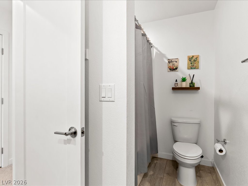 2664 Conifer Canyon Street Henderson NV 89044