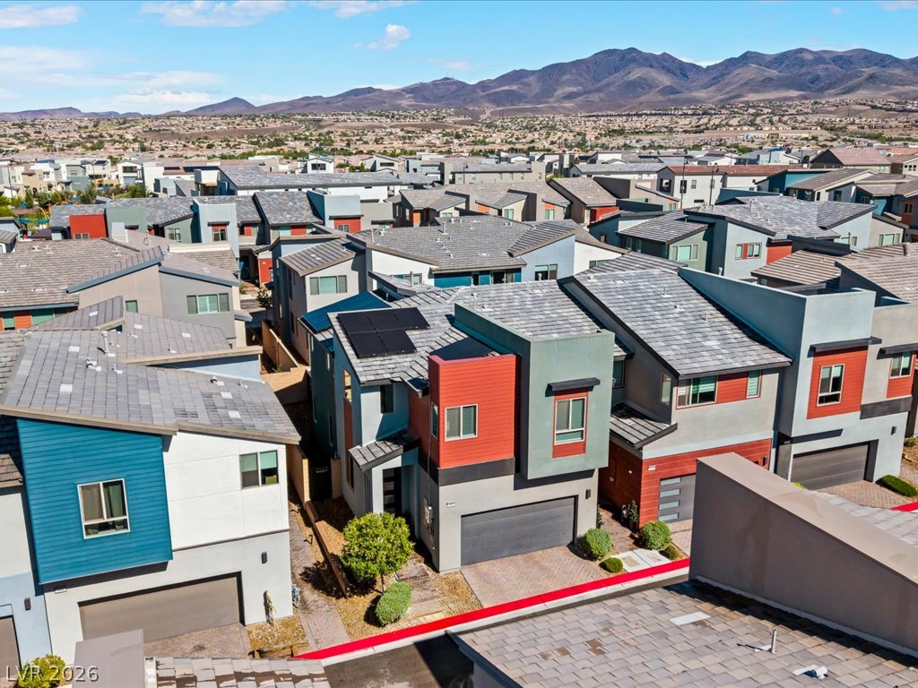 2664 Conifer Canyon Street Henderson NV 89044