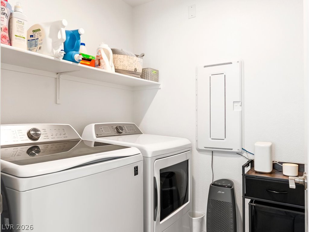 2664 Conifer Canyon Street Henderson NV 89044