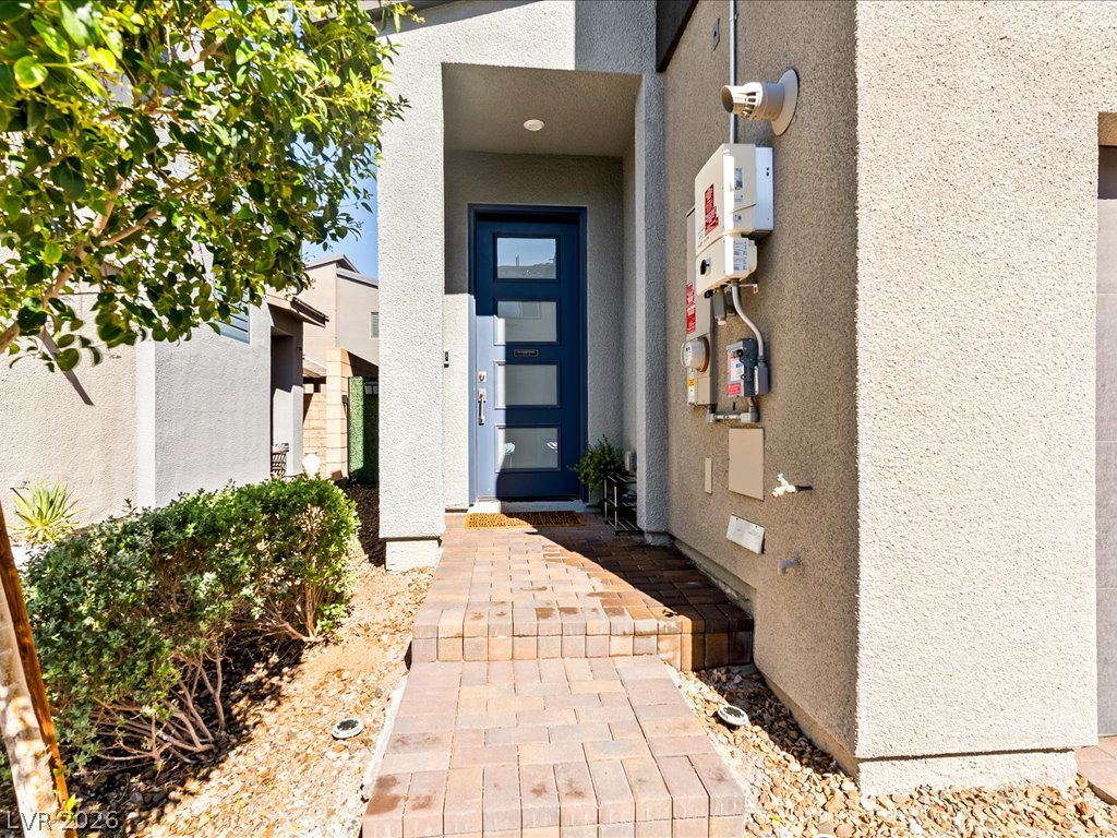 2664 Conifer Canyon Street Henderson NV 89044