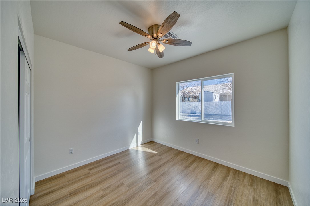 1701 South Sycamore Avenue Pahrump NV 89048