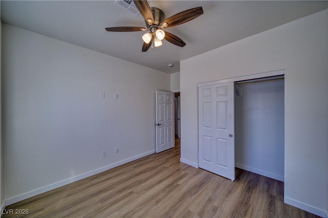 1701 South Sycamore Avenue Pahrump NV 89048