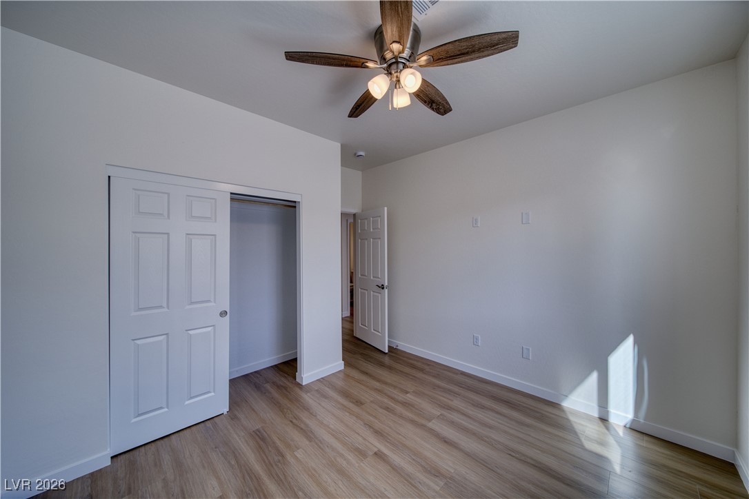 1701 South Sycamore Avenue Pahrump NV 89048