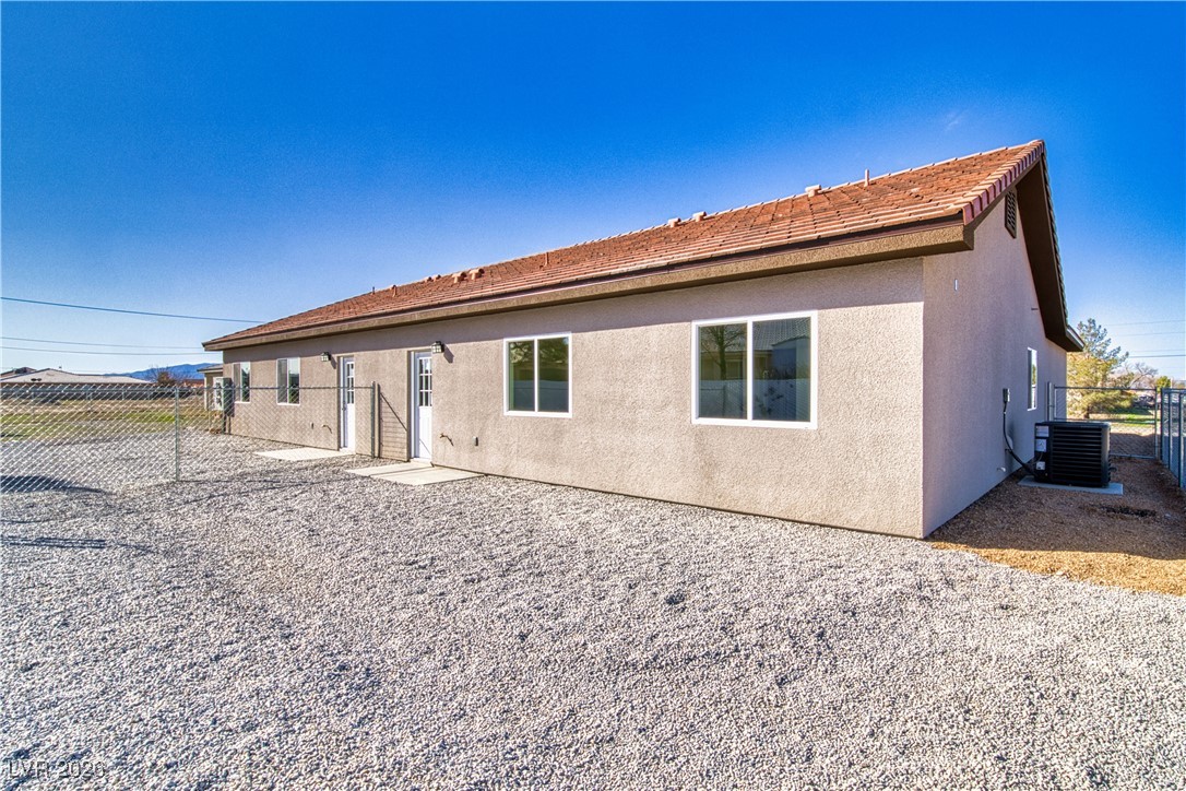 1701 South Sycamore Avenue Pahrump NV 89048