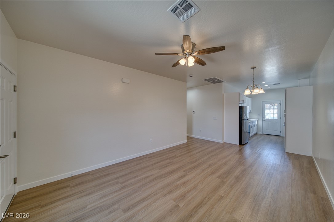 1701 South Sycamore Avenue Pahrump NV 89048