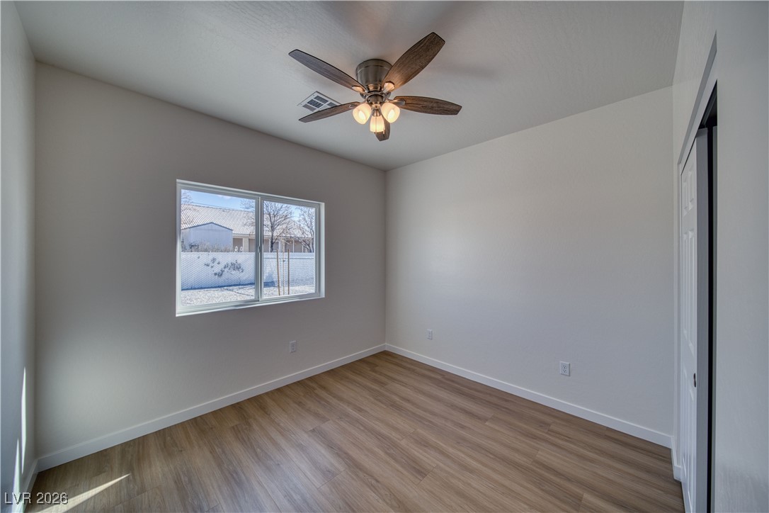 1701 South Sycamore Avenue Pahrump NV 89048